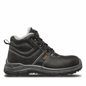 BASIC S3 Winter High