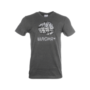 PREDATOR T-shirt grey