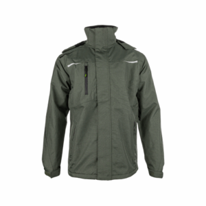 THOROS Jacket green