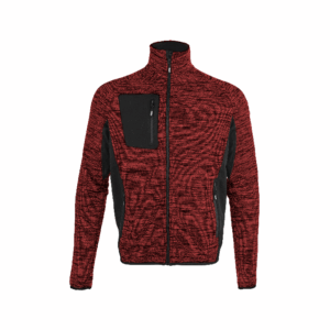 ALTOS Sweatshirt red