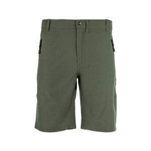 KRATOS Shorts green/black