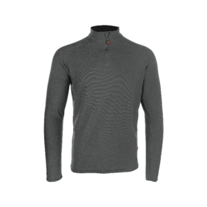 POLAROS Sweatshirt grey