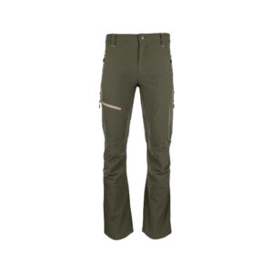 FORCE Trousers green/sand