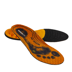 ORTHOCOMFORT ESD Medium Mid Insole