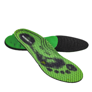 ORTHOCOMFORT ESD Soft Low Insole