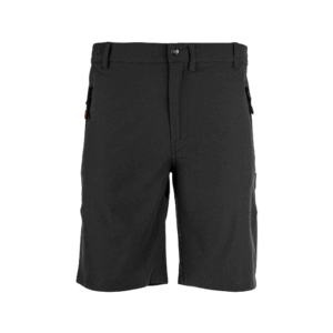 KRATOS Shorts grey/black