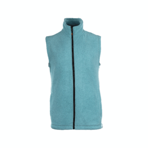 FLEECE Vest trq