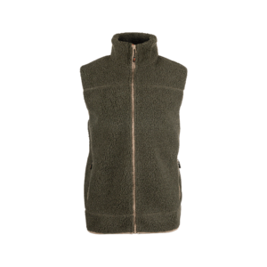 RAMMER Vest khaki