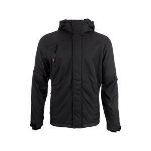 MERITON Jacket black