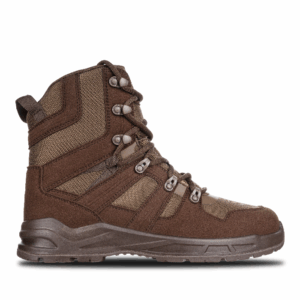 CONDOR O2 NM Brown Boot