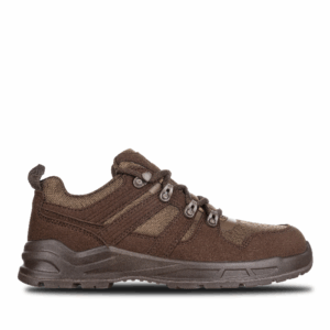 CONDOR O2 NM Brown Low