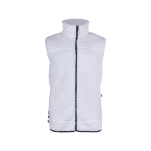 RAMMER Vest white