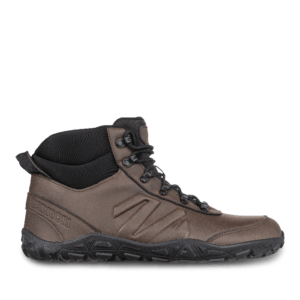 BENNON Barefoot Black/brown Winter High