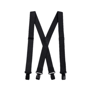 BENNONKY Braces black