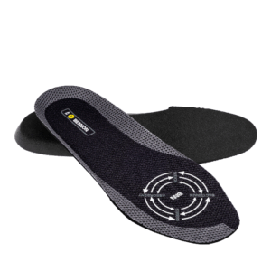 ABSORBA XTR ESD Grey Insole