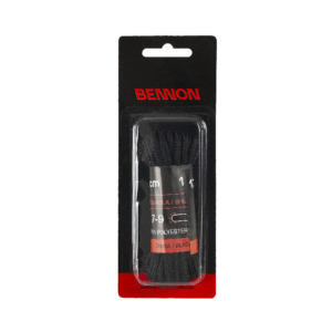 Laces Black Box 170 cm