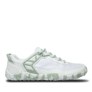 BENNON Barefoot Sport White/green