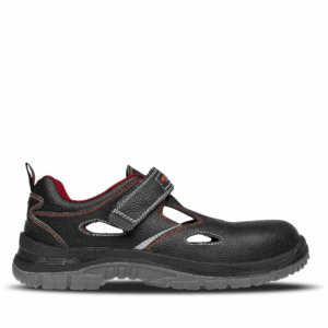 NON METALLIC S1 Sandal