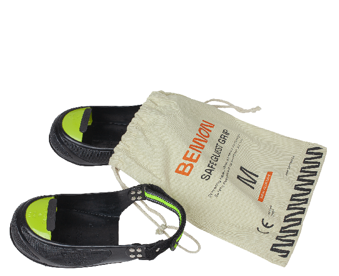 Safe guest grip - Obrázek 4