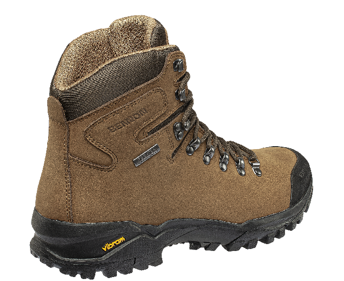 TERENNO High - Obrázek 4