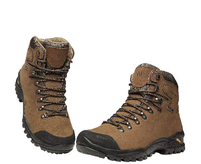 TERENNO High - Obrázek 5