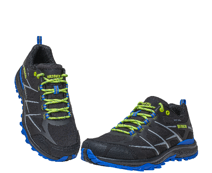 CALIBRO Blue Low - Obrázek 4