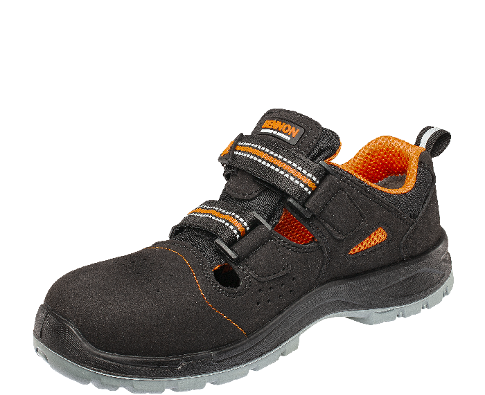 NUX S1P ESD NM Sandal - Obrázek 3