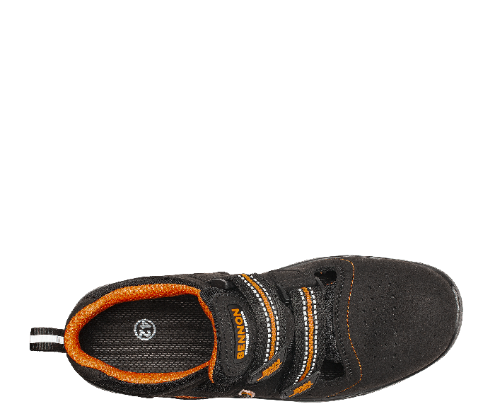 NUX S1P ESD NM Sandal - Obrázek 4