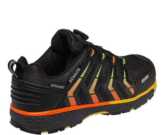 STINGER S3 ESD ATOP Low - Obrázek 5