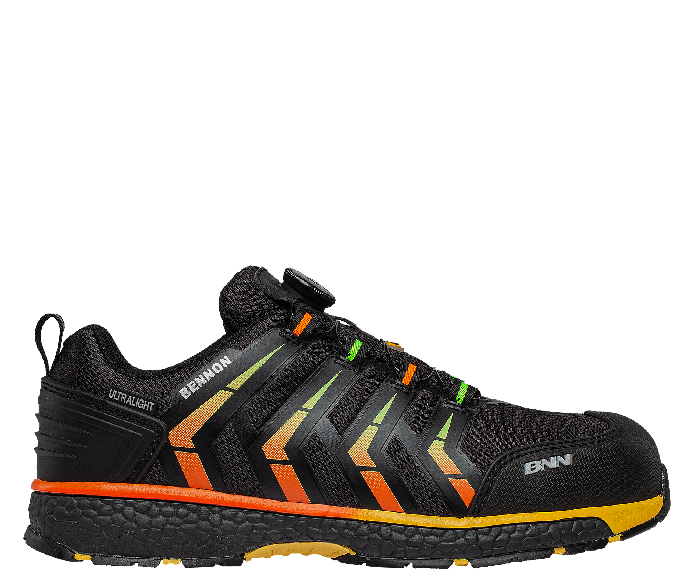 STINGER S3 ESD ATOP Low - Obrázek 3