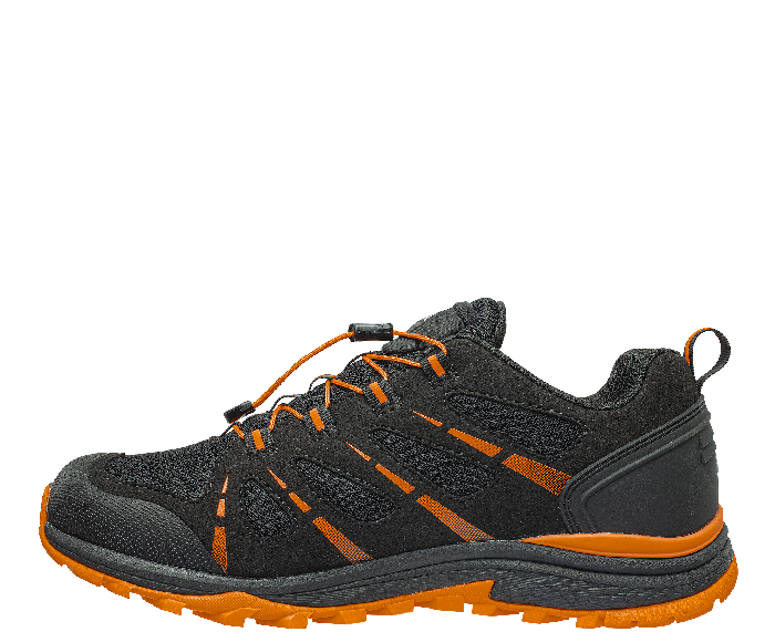 SONIX O1 Orange Low - Obrázek 3