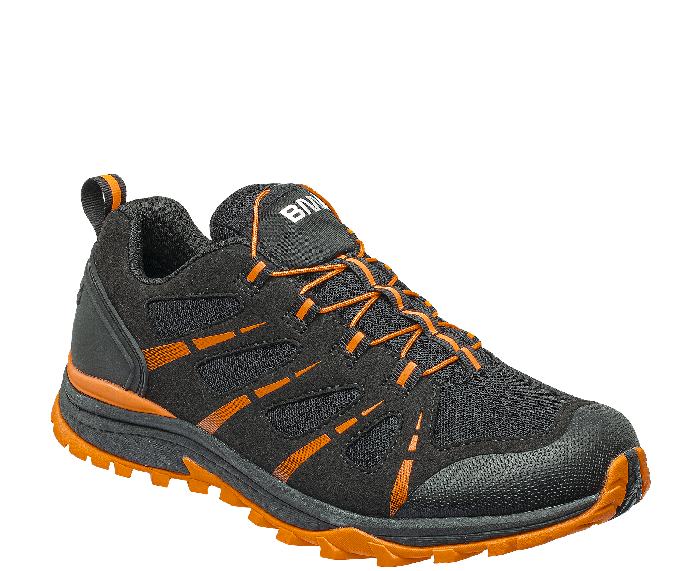 SONIX O1 Orange Low - Obrázek 4