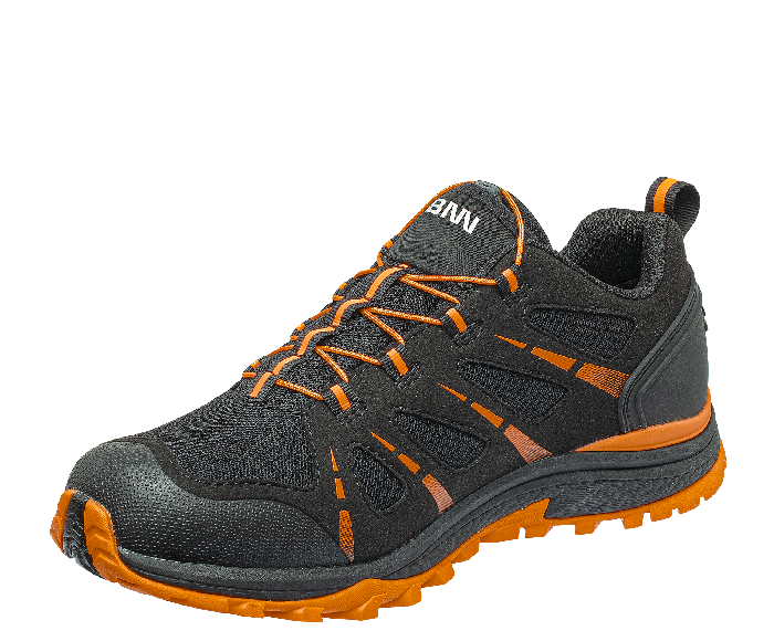 SONIX O1 Orange Low - Obrázek 5