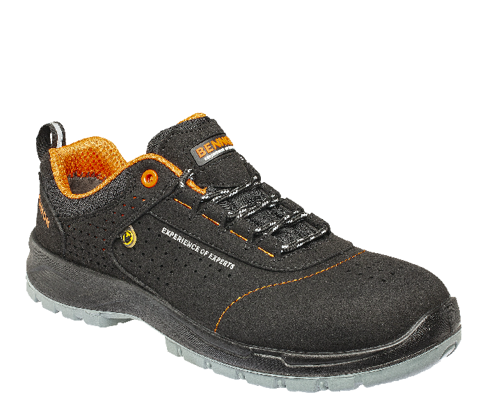 NUX S1P ESD NM Low - Obrázek 3