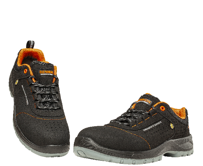 NUX S1P ESD NM Low - Obrázek 4