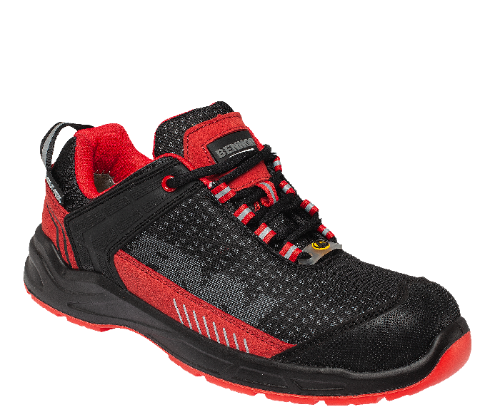 LUMINO S1P ESD NM Low - Obrázek 3