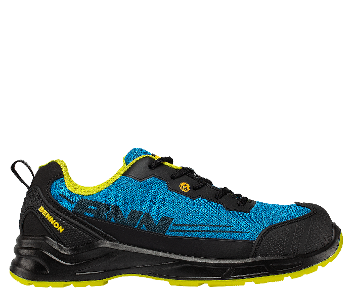 ARANO S3 ESD NM Low - Obrázek 3