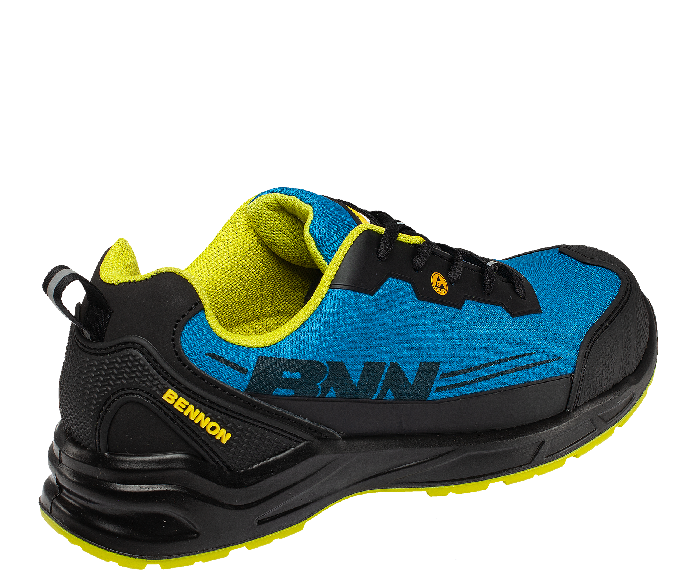 ARANO S3 ESD NM Low - Obrázek 4