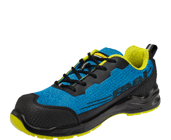 ARANO S3 ESD NM Low - Obrázek 5