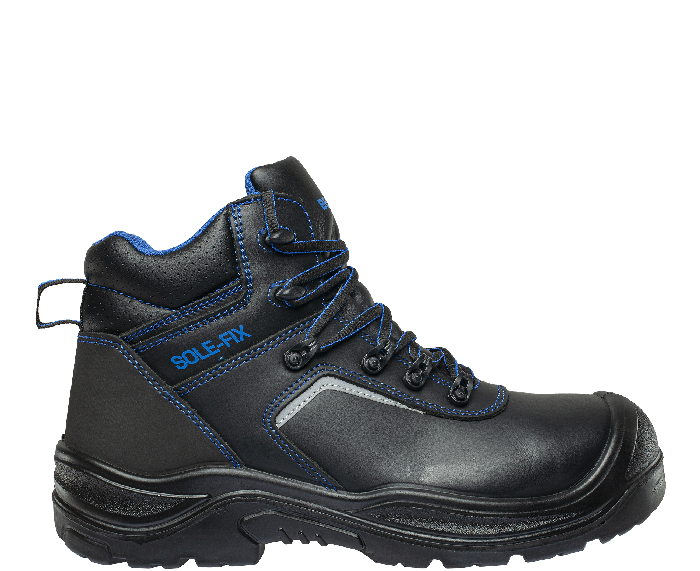 RAPTOR S3 NM High - Obrázek 3