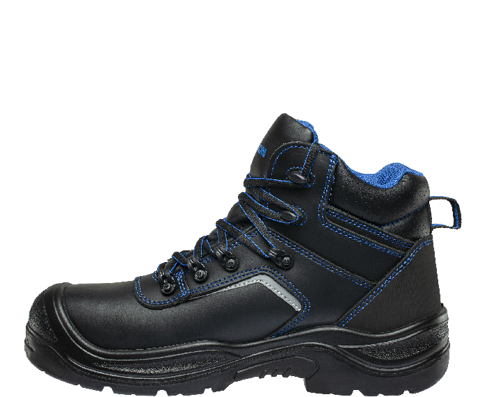 RAPTOR S3 NM High - Obrázek 4