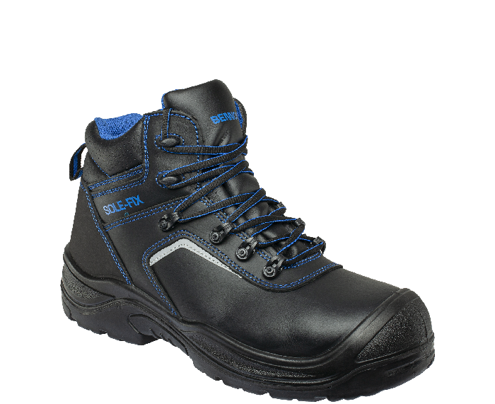 RAPTOR S3 NM High - Obrázek 5