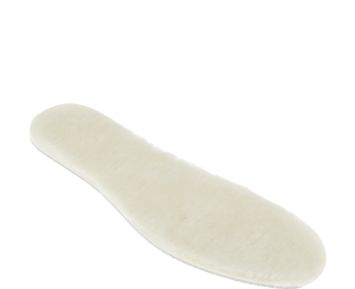 THERMA Wool Insole 36-46 - Obrázek 3