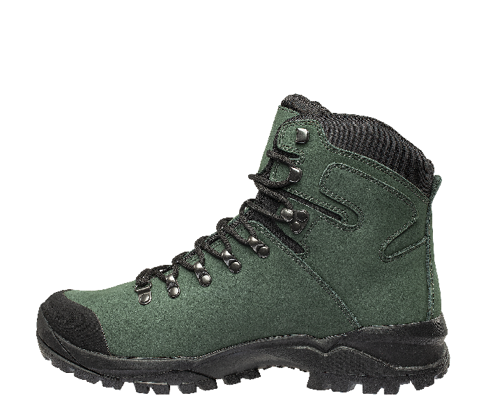 TERENNO Green High - Obrázek 4