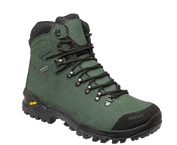 TERENNO Green High - Obrázek 5