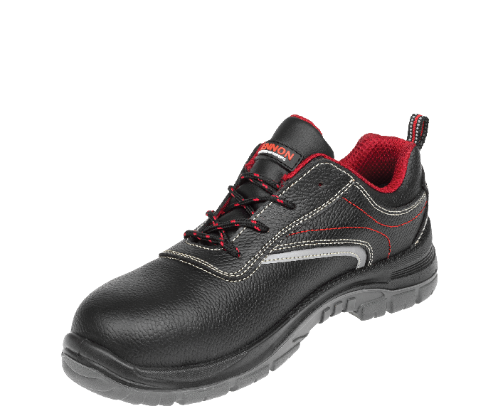 NM S3 Low - Obrázek 3