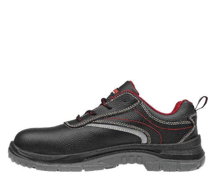 NM S3 Low - Obrázek 5