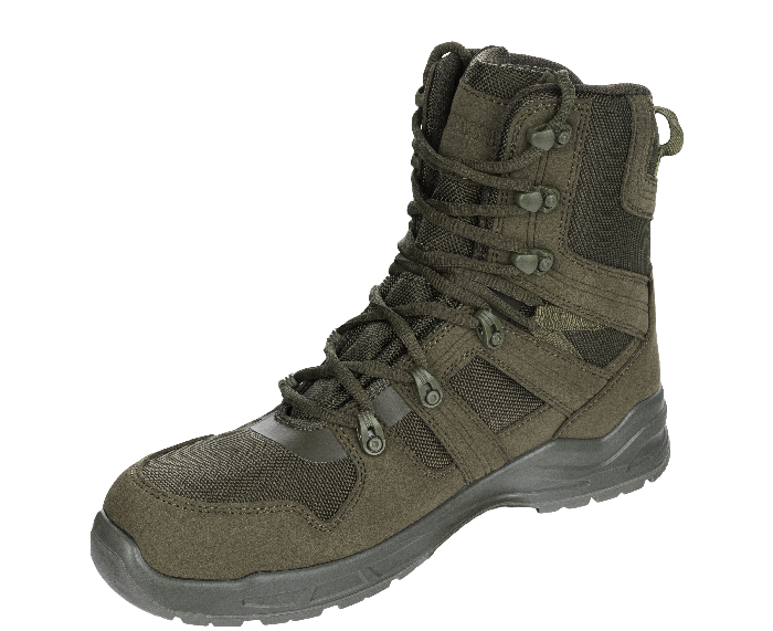 CONDOR O2 NM Khaki Boot - Obrázek 5