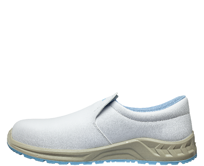 WHITE S2 Moccasin - Obrázek 3