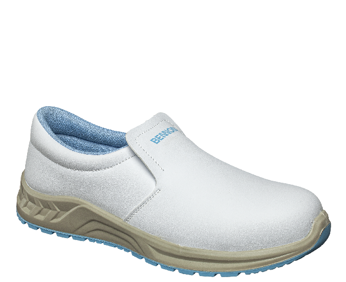WHITE S2 Moccasin - Obrázek 4